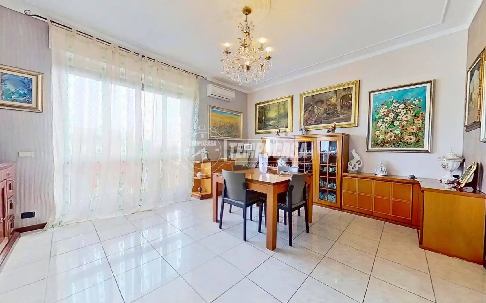 Appartamento in vendita a Legnano