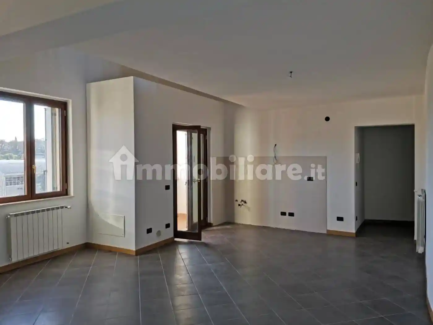 Appartamento in vendita a Colle di Val d'Elsa