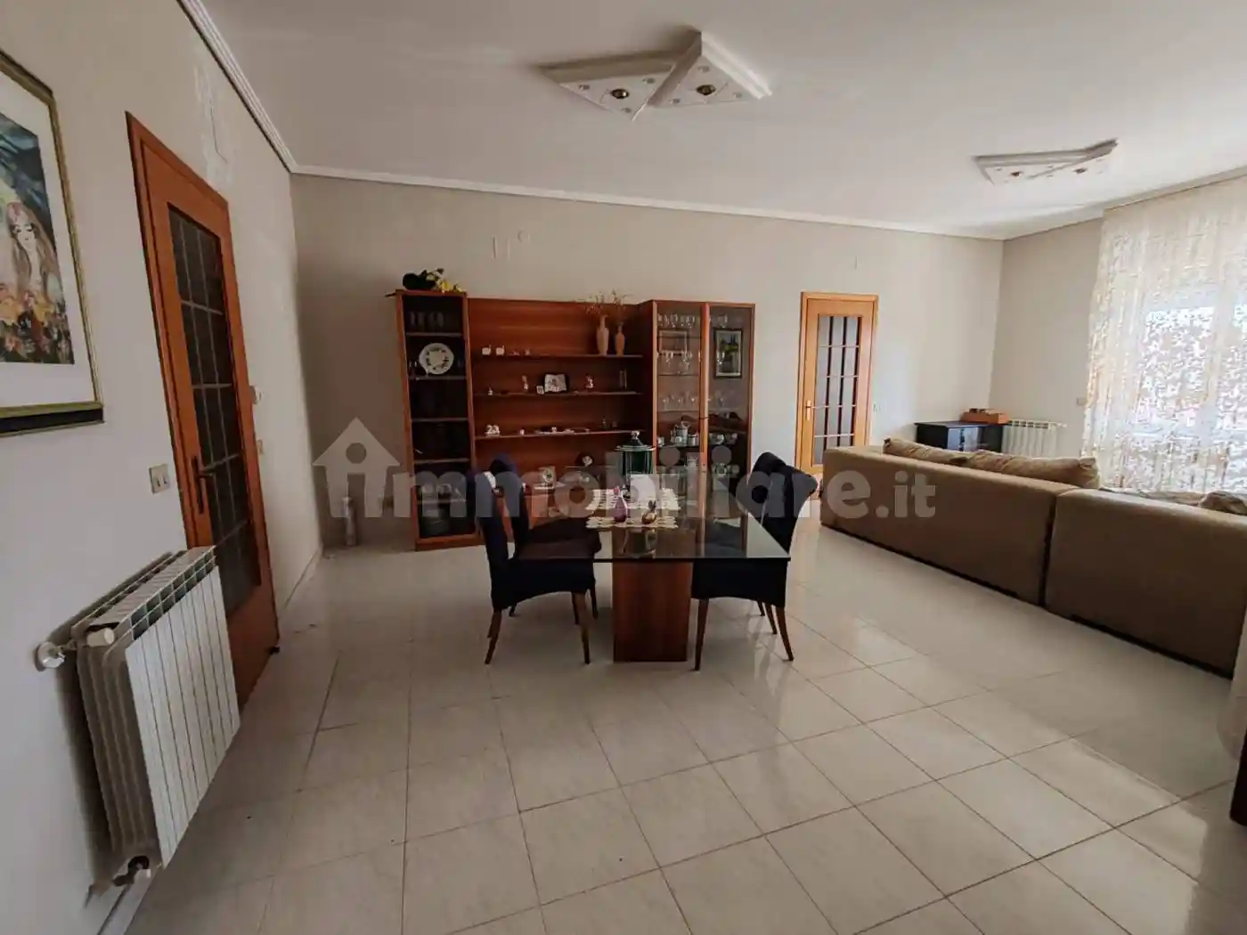 Appartamento in vendita a Floridia