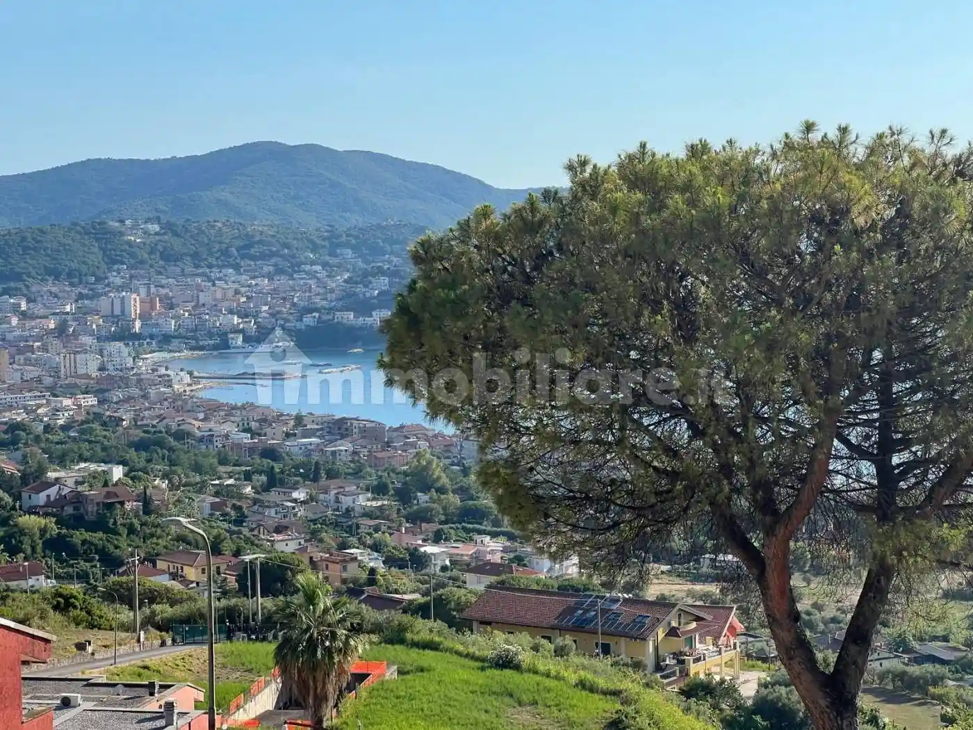 Appartamento in vendita a Agropoli