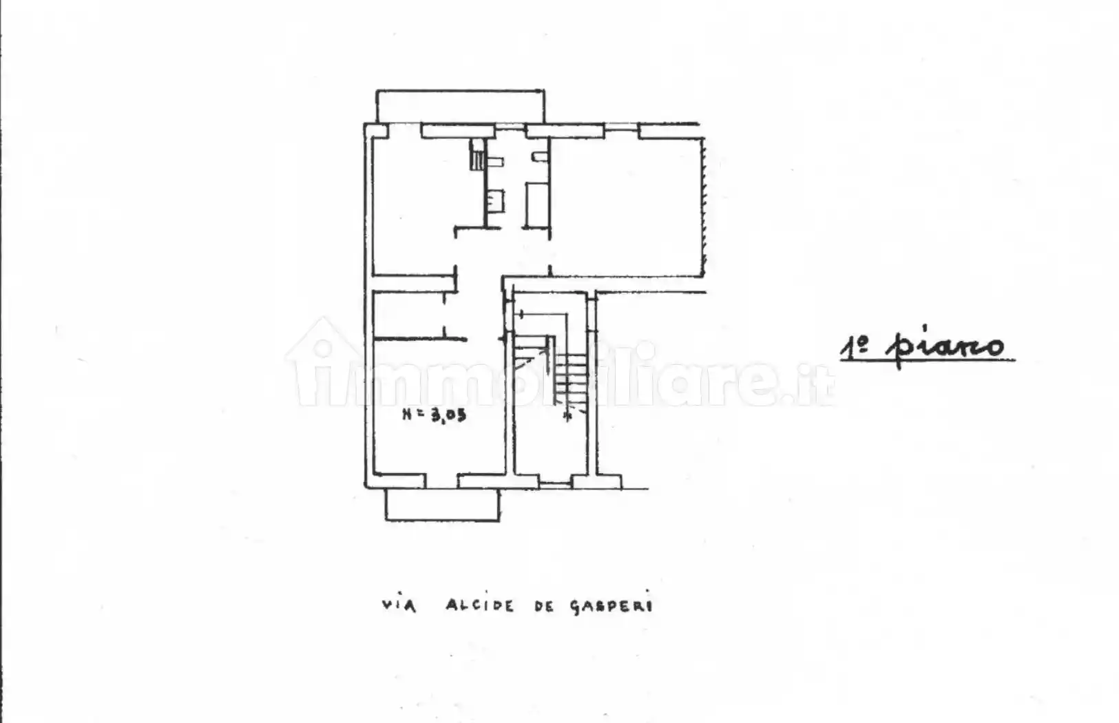 Appartamento in vendita a Alghero