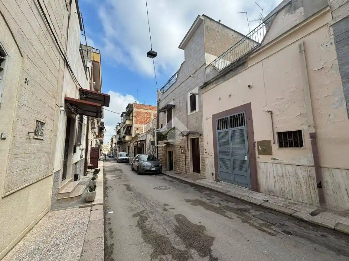 Rustico - Casale in vendita a Cerignola