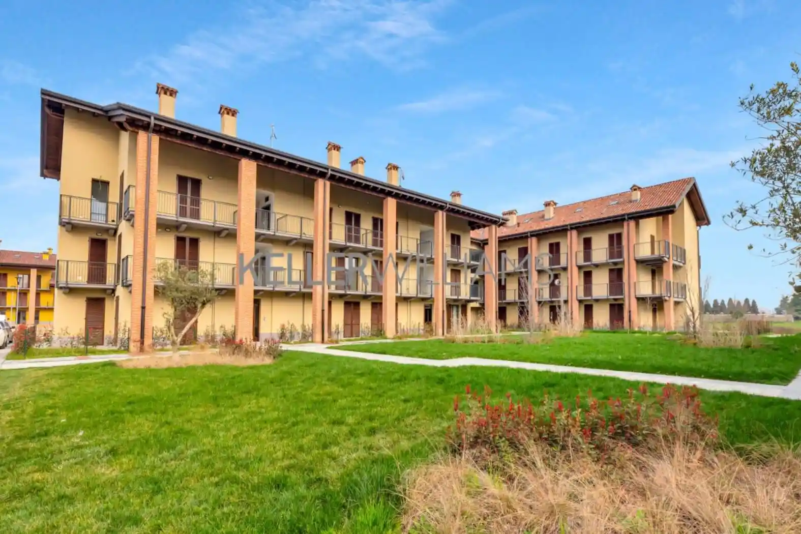 Appartamento in vendita a San Donato Milanese