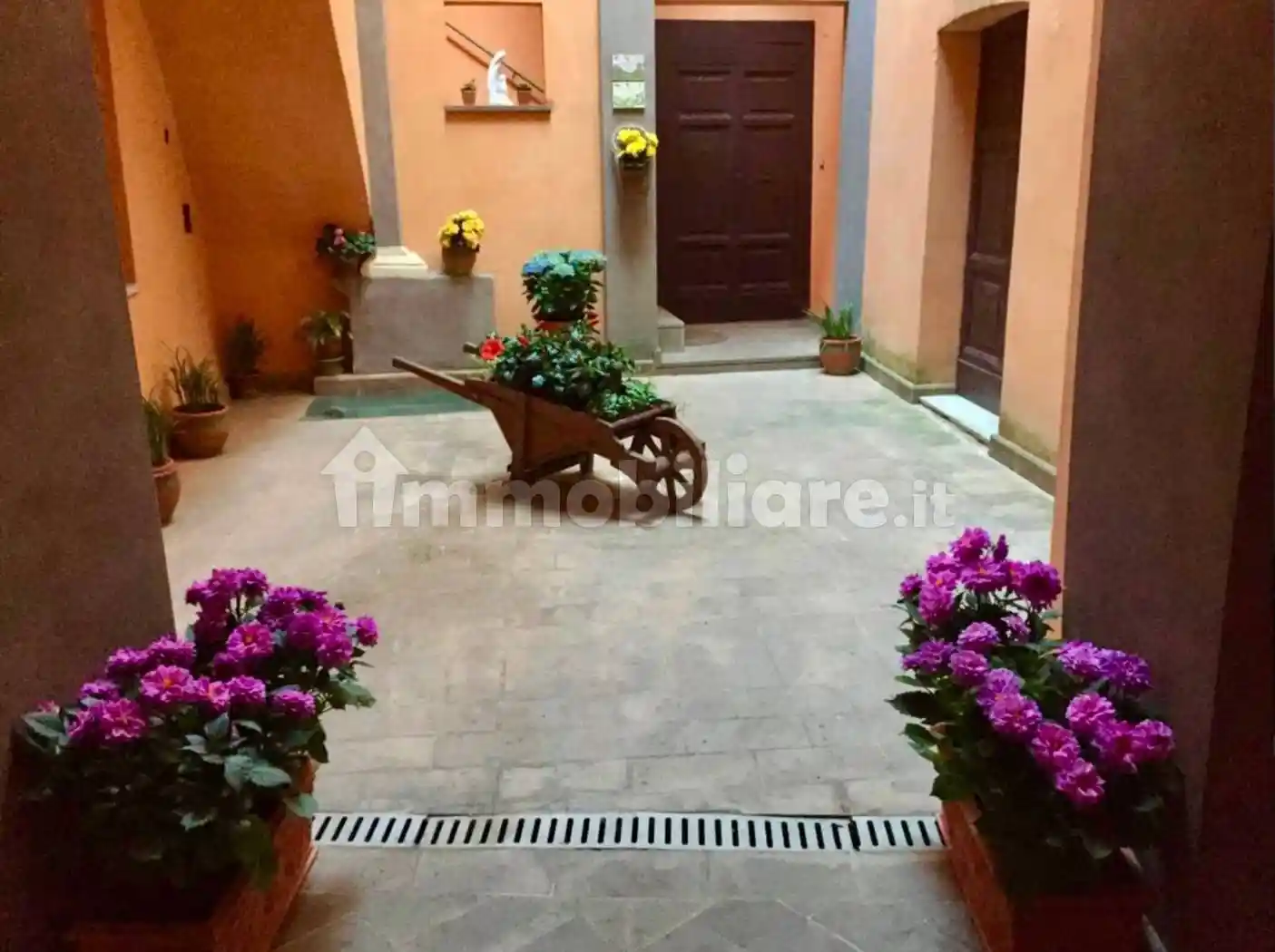 Appartamento in vendita a Spello