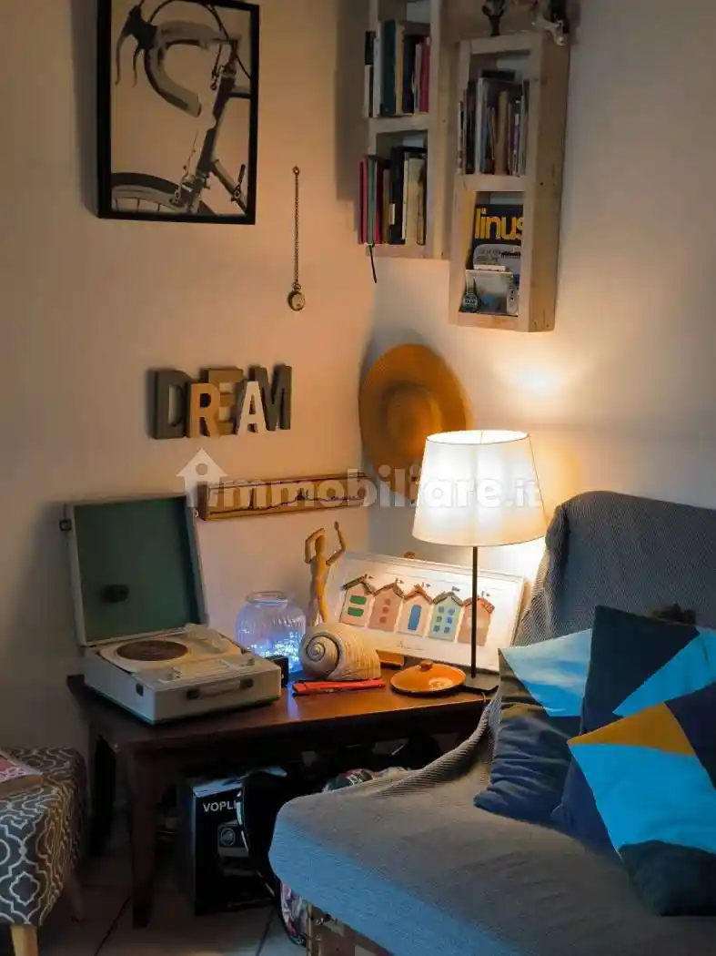 Appartamento in affitto a Brescia