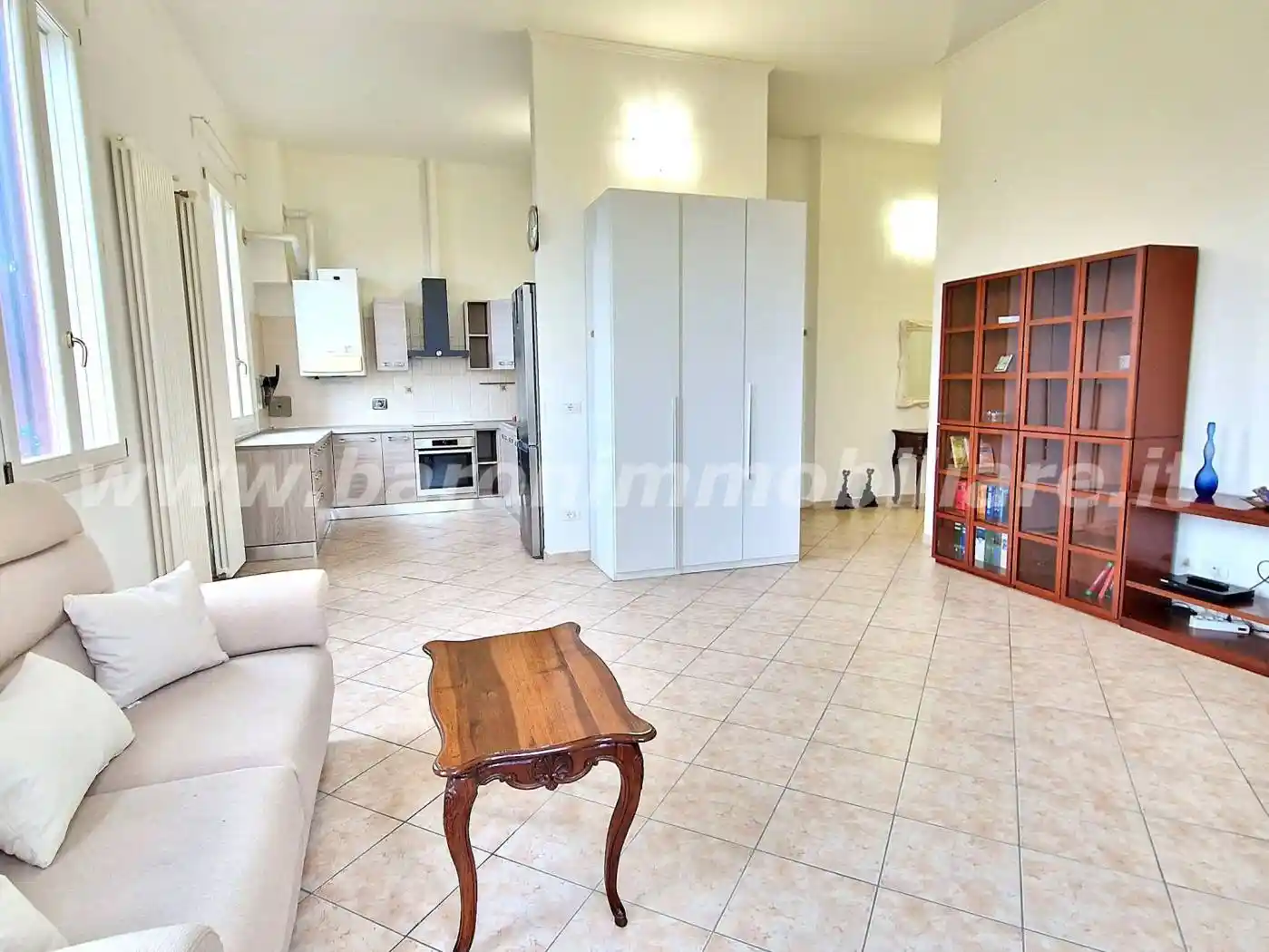 Appartamento in vendita a Anzola dell'Emilia