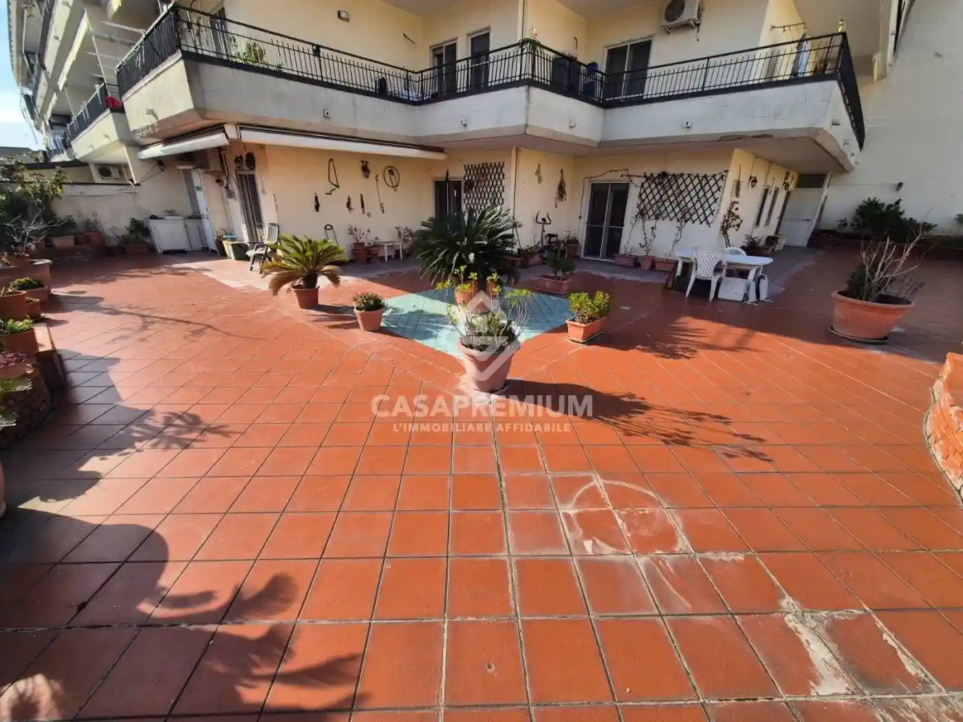 Appartamento in vendita a Acerra