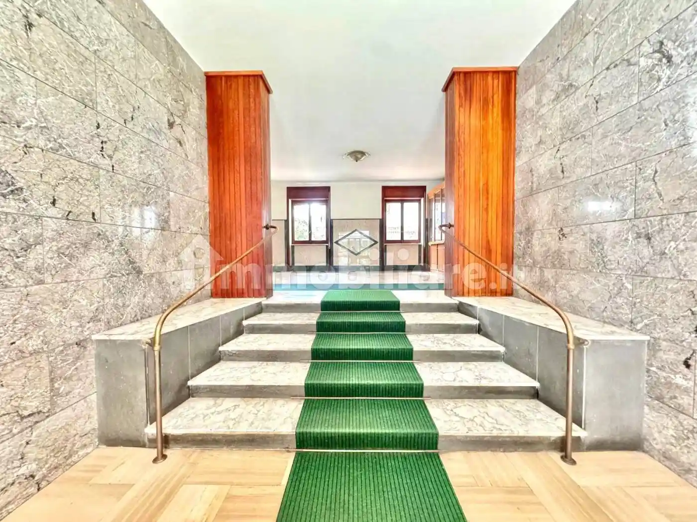 Appartamento in affitto a Napoli