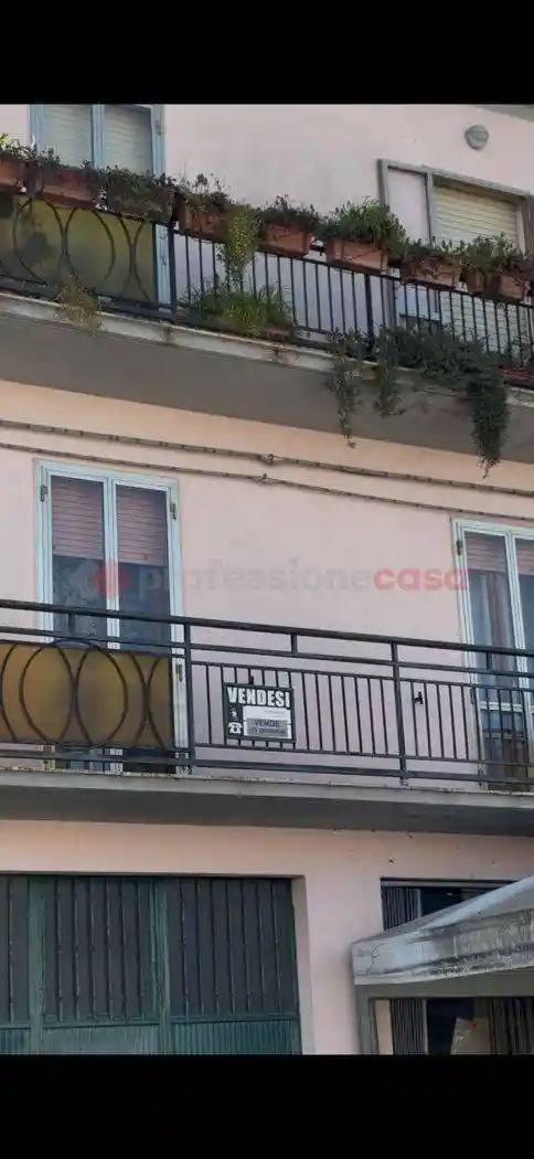 Appartamento in vendita a Jelsi