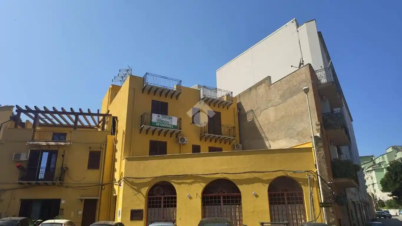 Appartamento in vendita a Termini Imerese