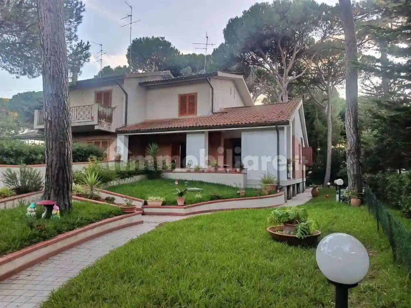 Villetta a schiera - foto 2