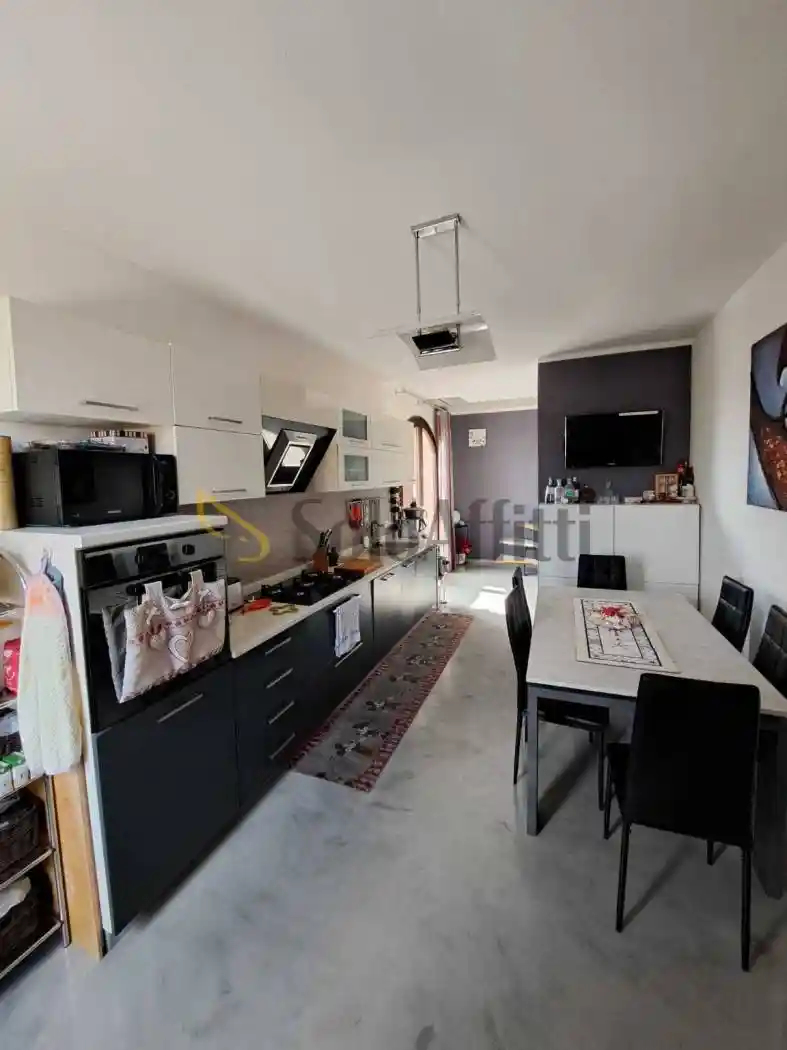 Appartamento in affitto a Poggio Torriana