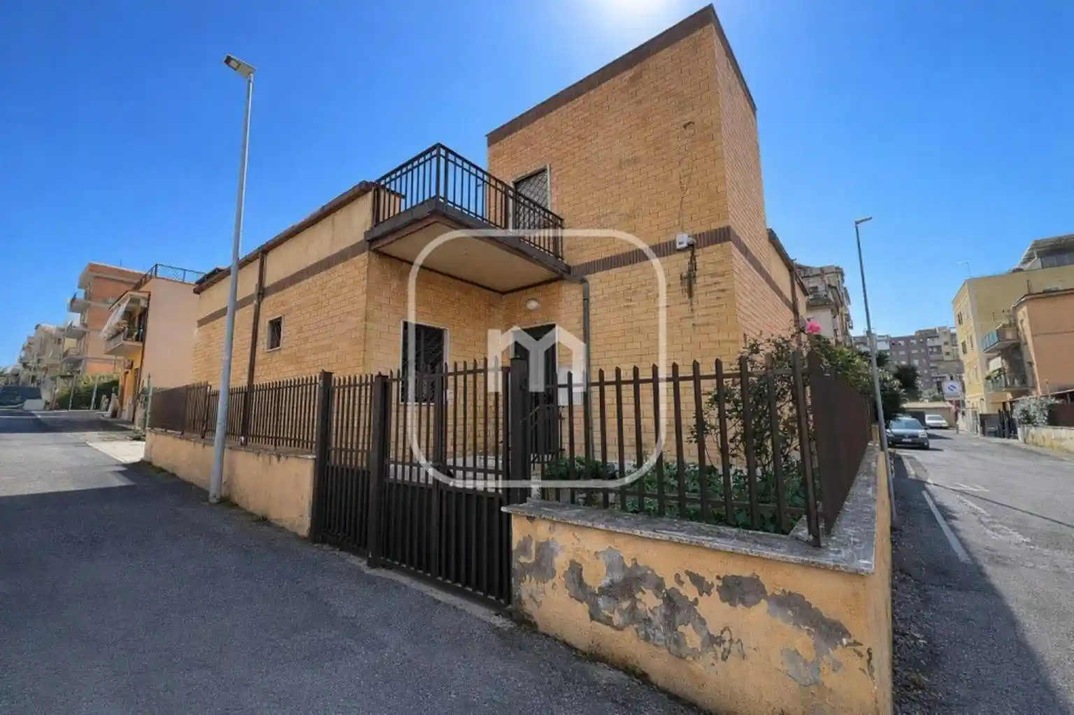Villa in vendita a Roma