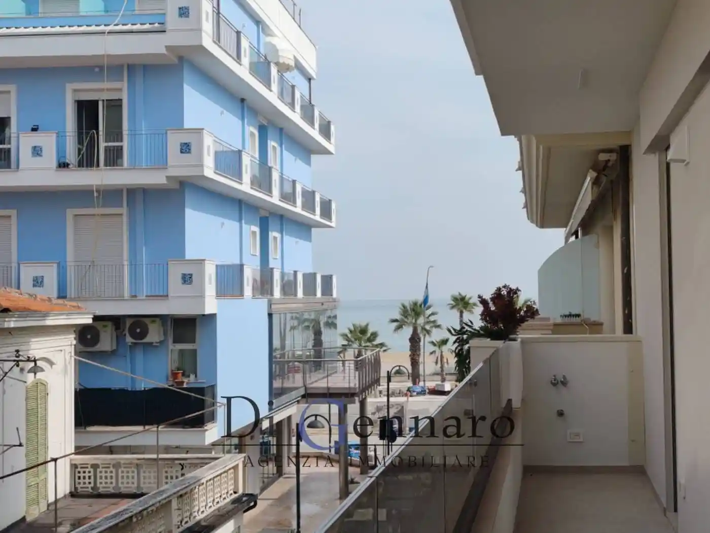 Appartamento in vendita a Tortoreto