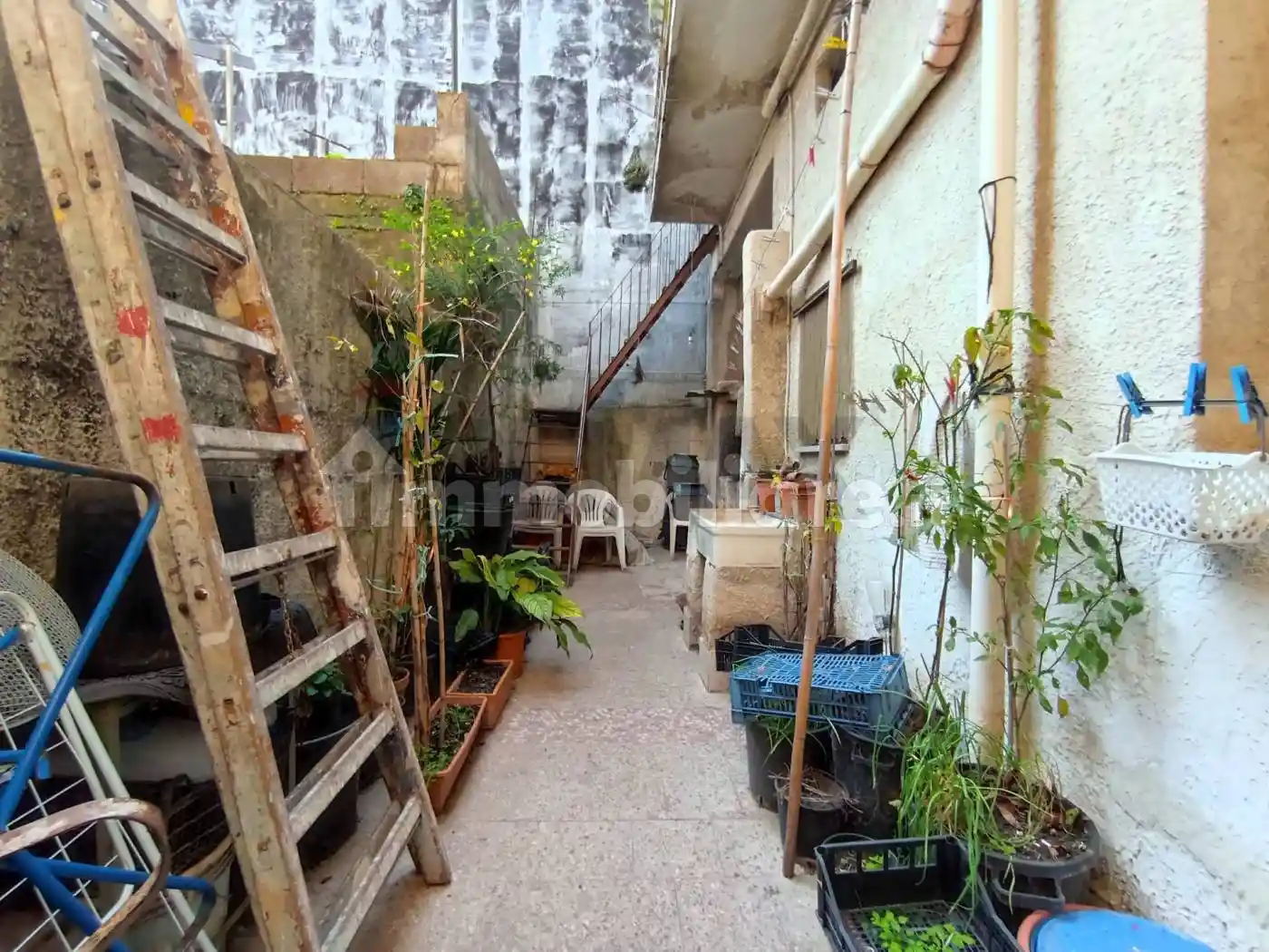 Casa indipendente in vendita a Fiumefreddo di Sicilia