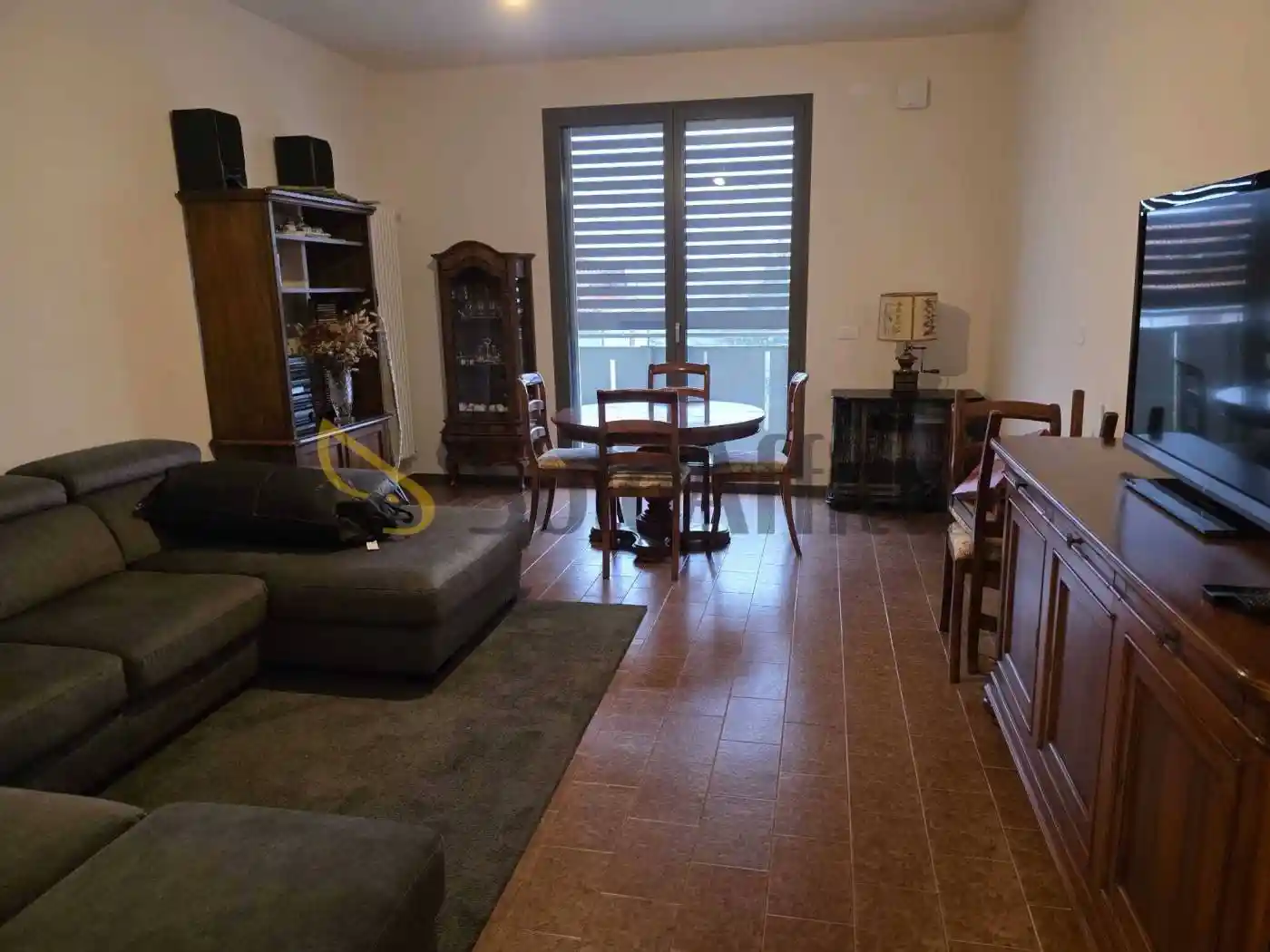 Appartamento in affitto a Poggio Torriana