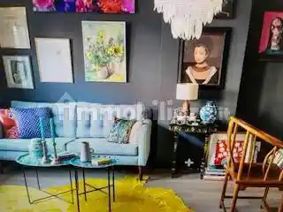 Attico - Mansarda in vendita a Reggio Emilia