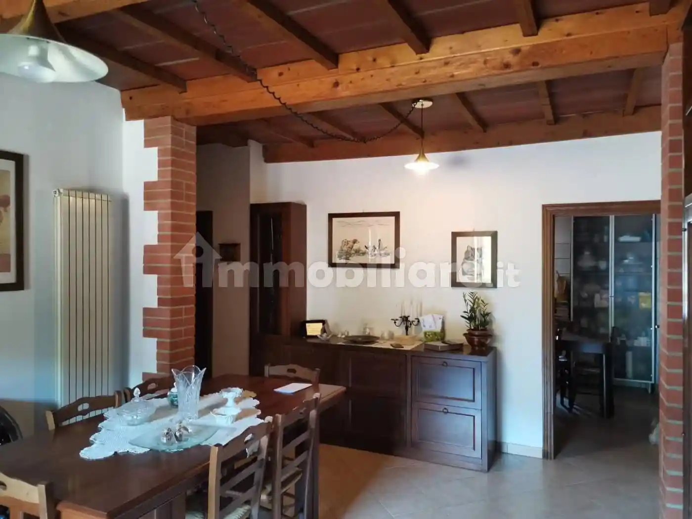 Appartamento in vendita a Poggibonsi