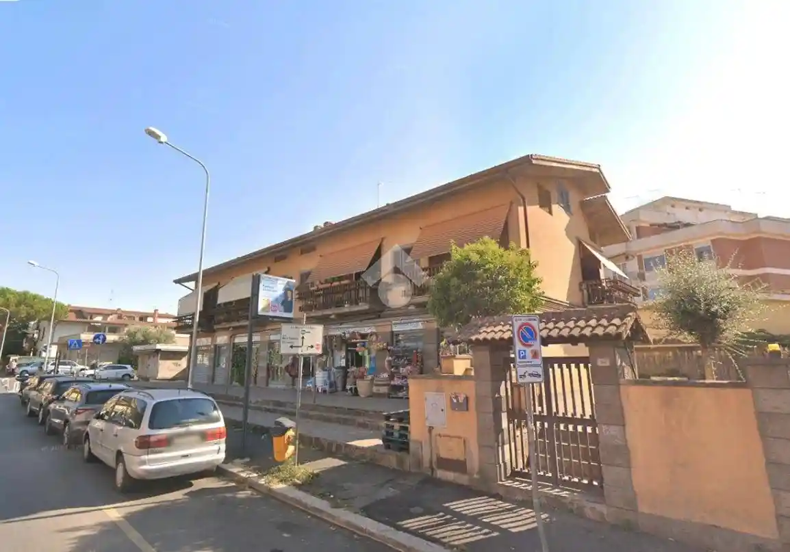 Appartamento in vendita a Ciampino