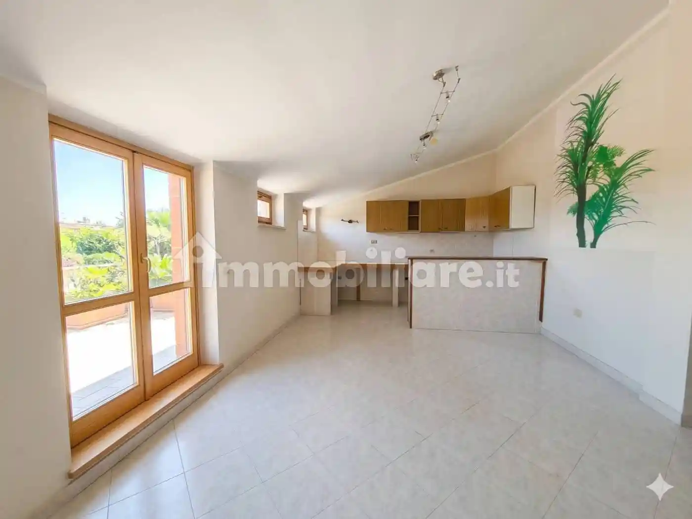 Attico - Mansarda in vendita a Anagni