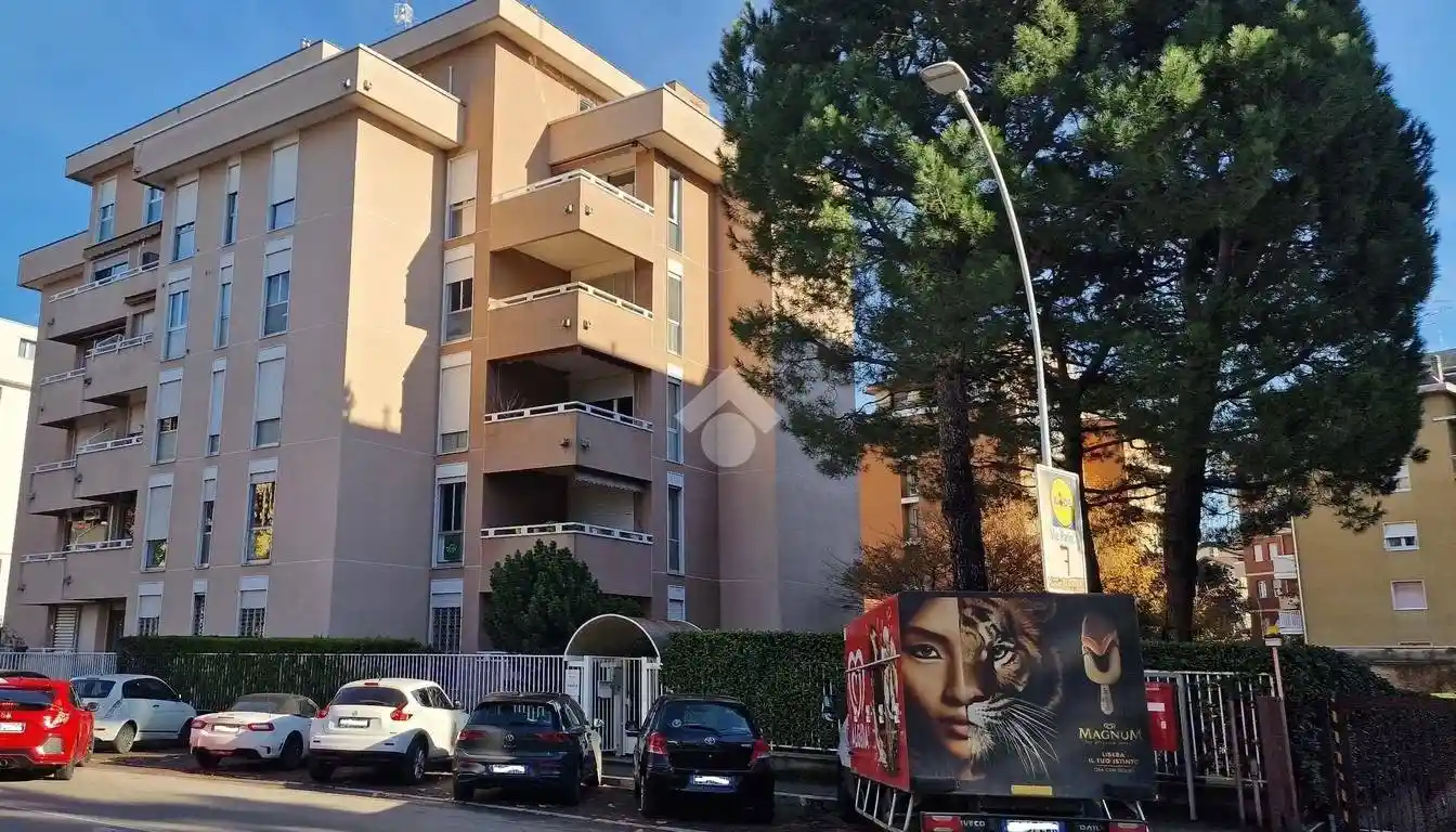 Appartamento in vendita a Gallarate