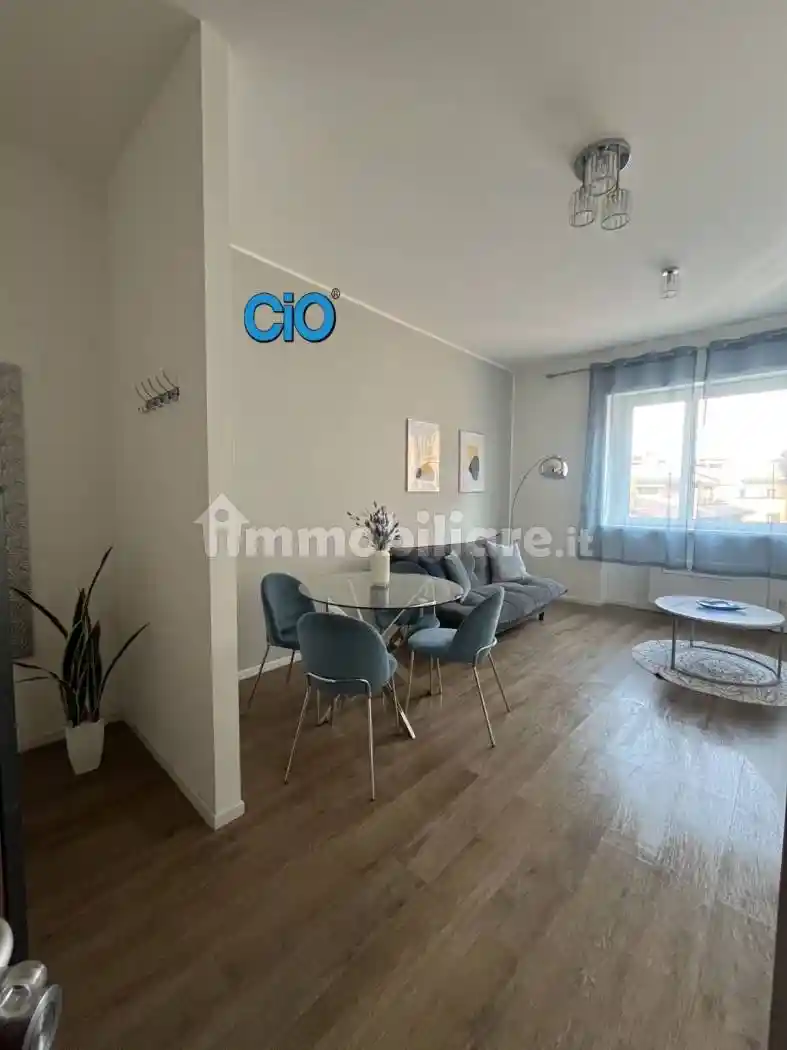 Appartamento in vendita a Bologna