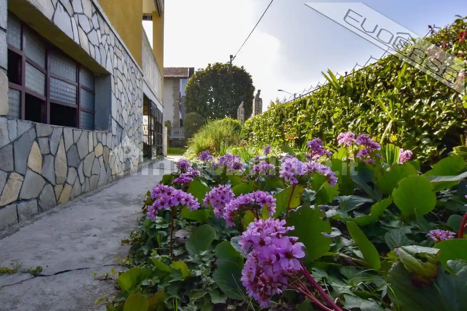 Villa in vendita a Pinerolo