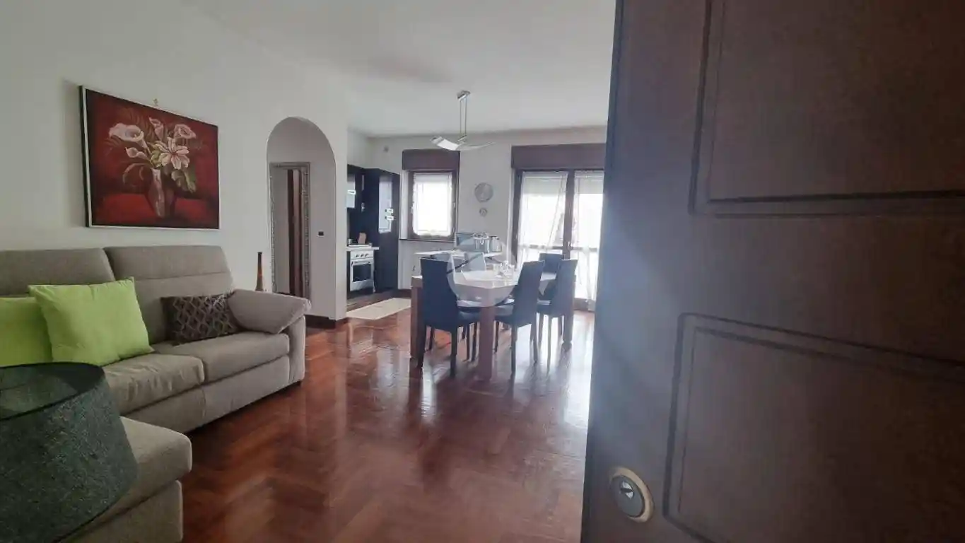 Appartamento in vendita a Viterbo