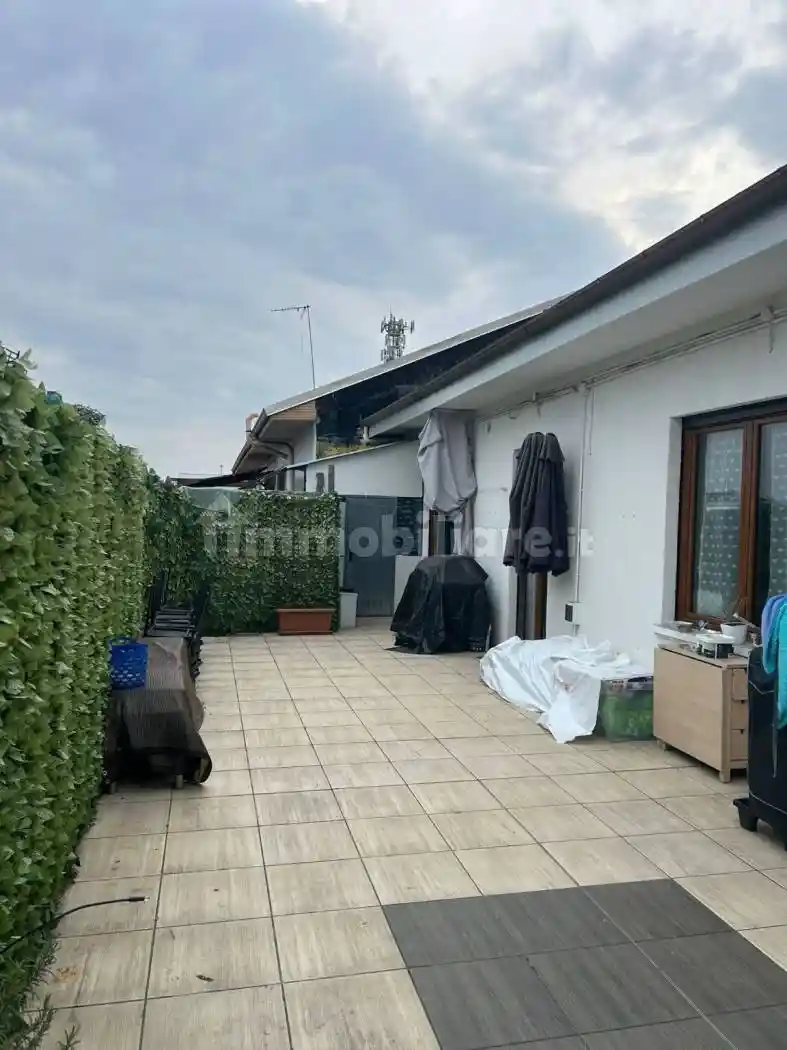 Appartamento in vendita a Rivoli