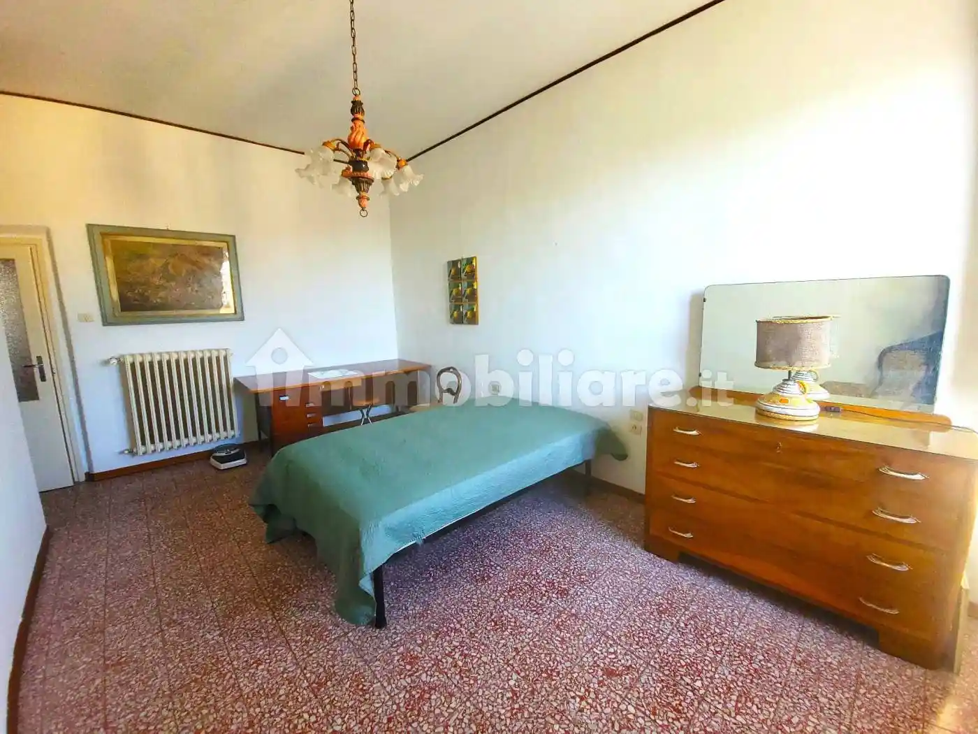 Appartamento in vendita a Campi Bisenzio