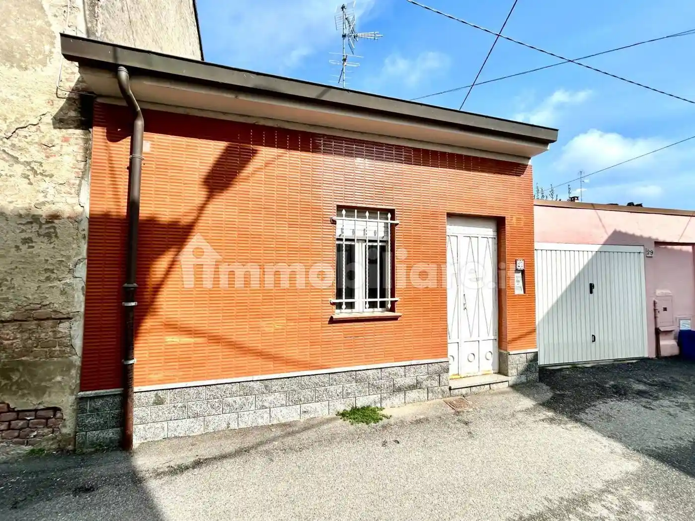 Casa indipendente in vendita a Costanzana