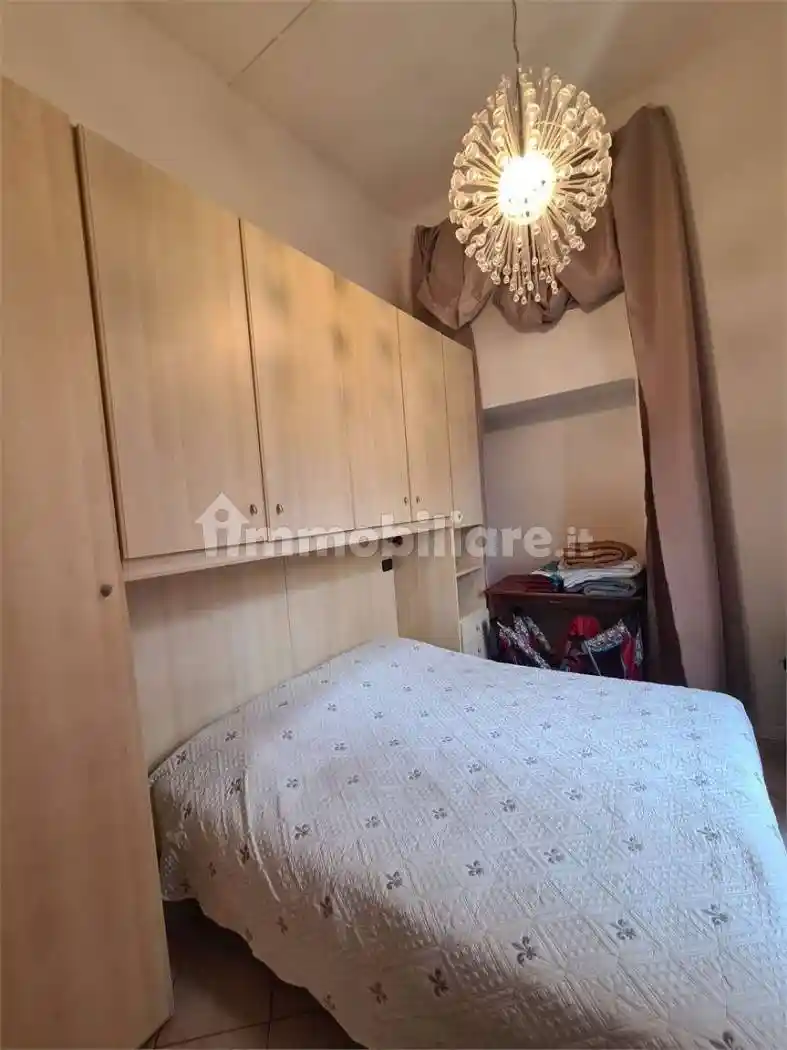 Appartamento in affitto a Como