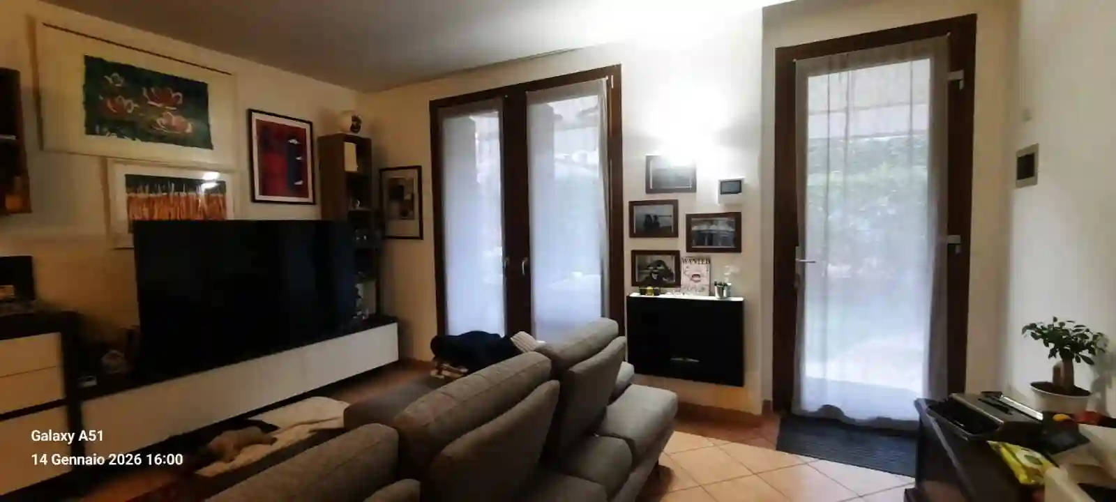 Villetta a schiera - foto 2