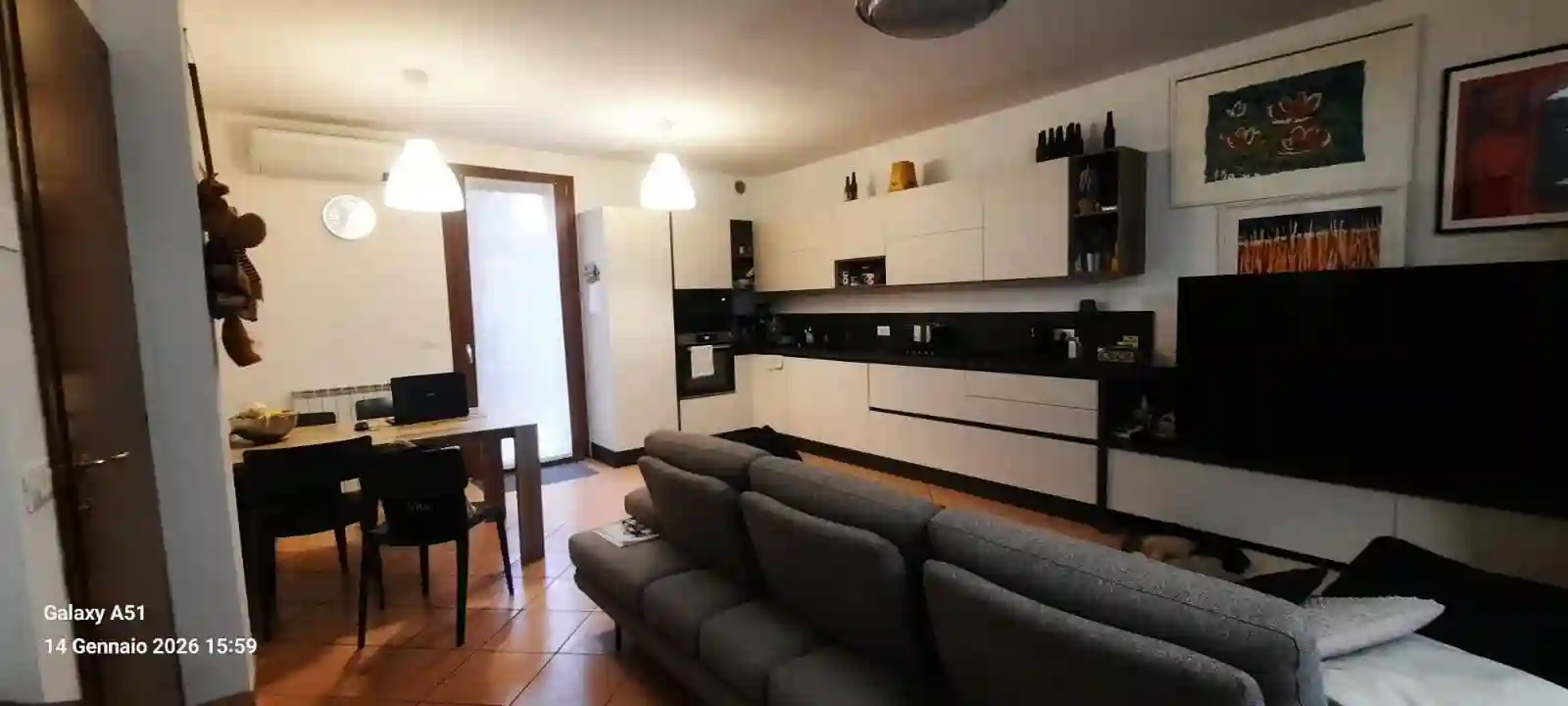 Villetta a schiera - foto 4