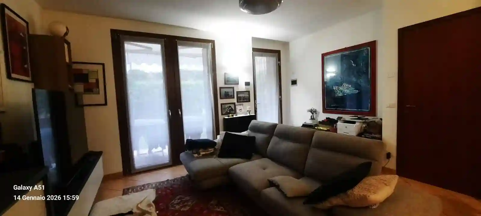 Villetta a schiera - foto 5