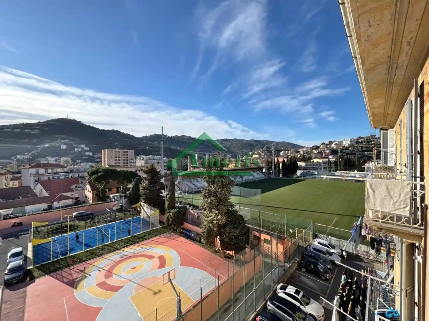 Appartamento in vendita a Imperia