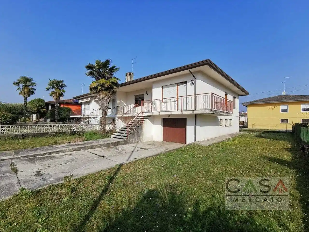 Villa in vendita a Cordenons