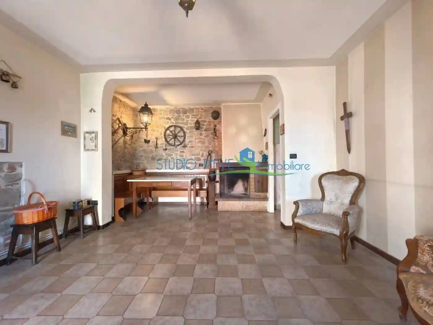 Casa indipendente - foto 2