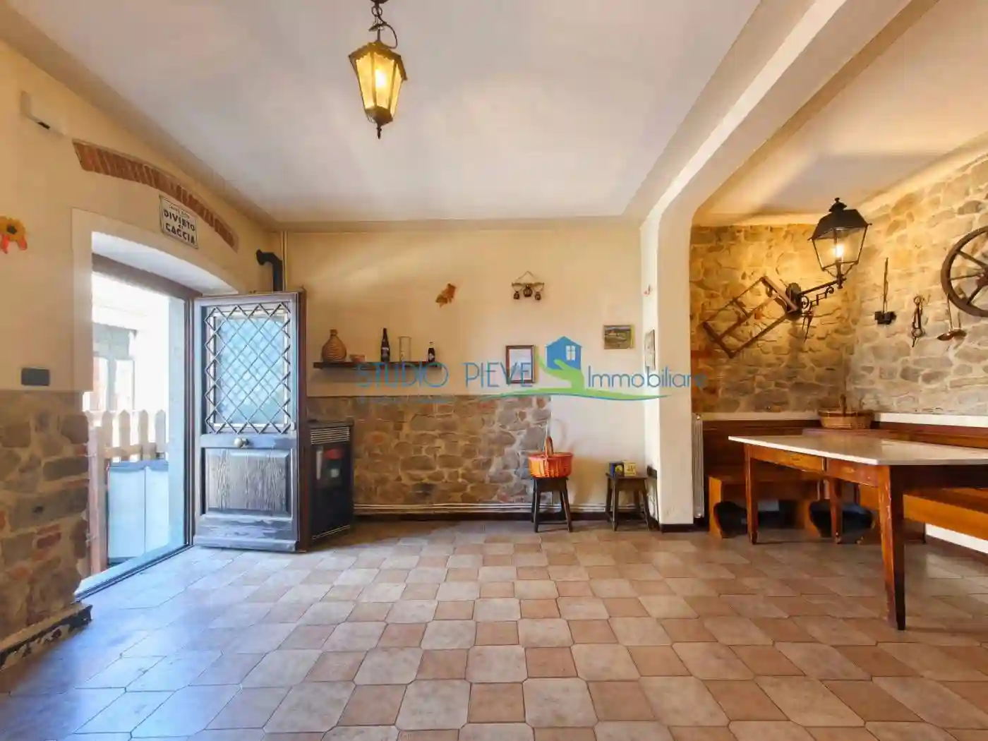 Casa indipendente - foto 3