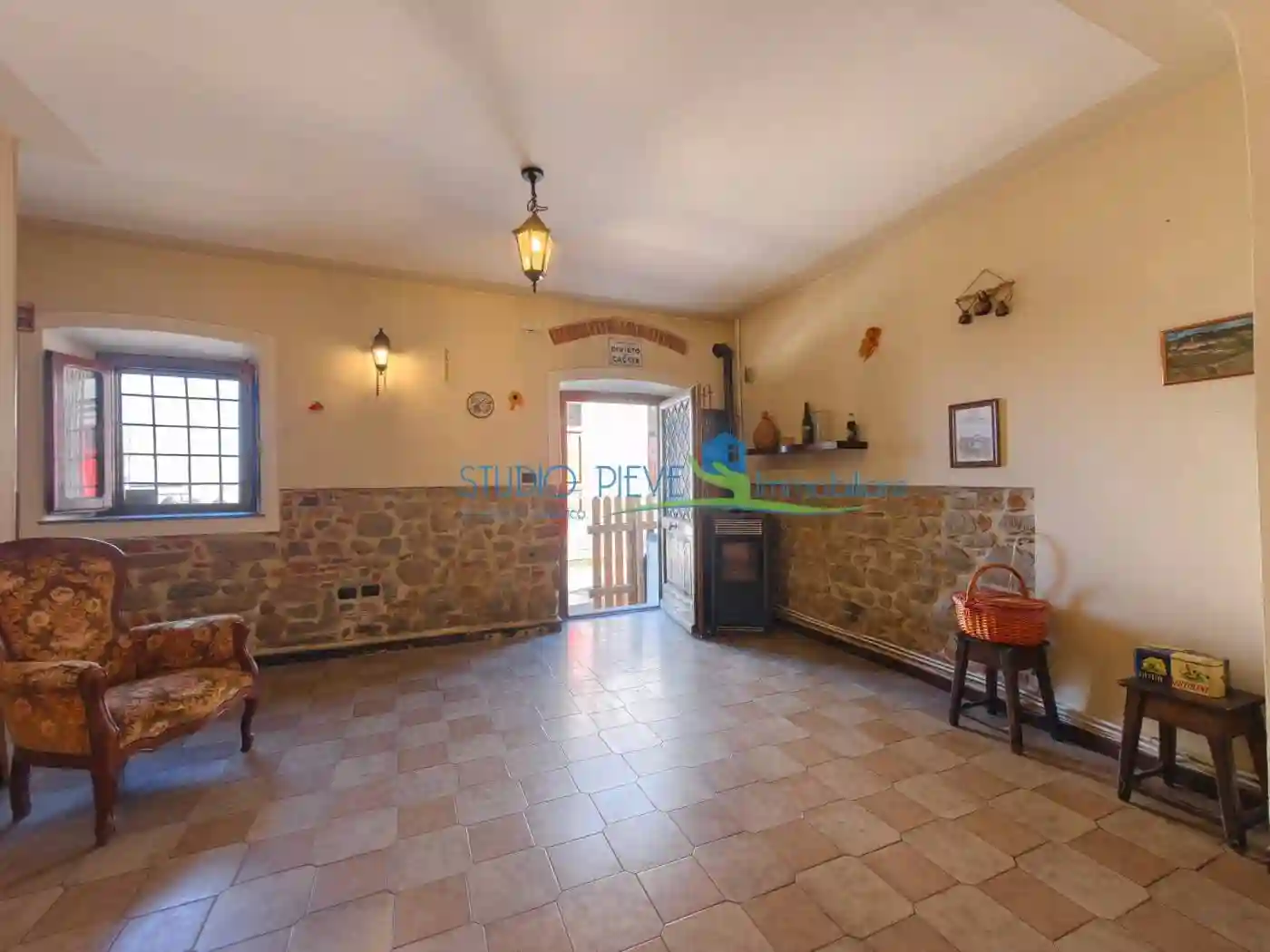 Casa indipendente - foto 4