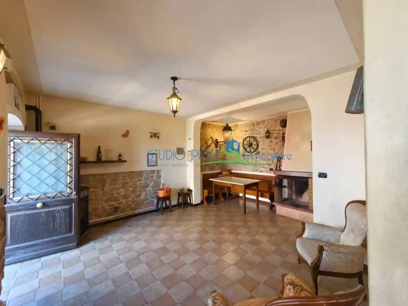 Casa indipendente - foto 5