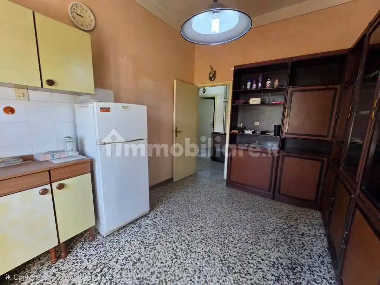 Appartamento in vendita a Arezzo