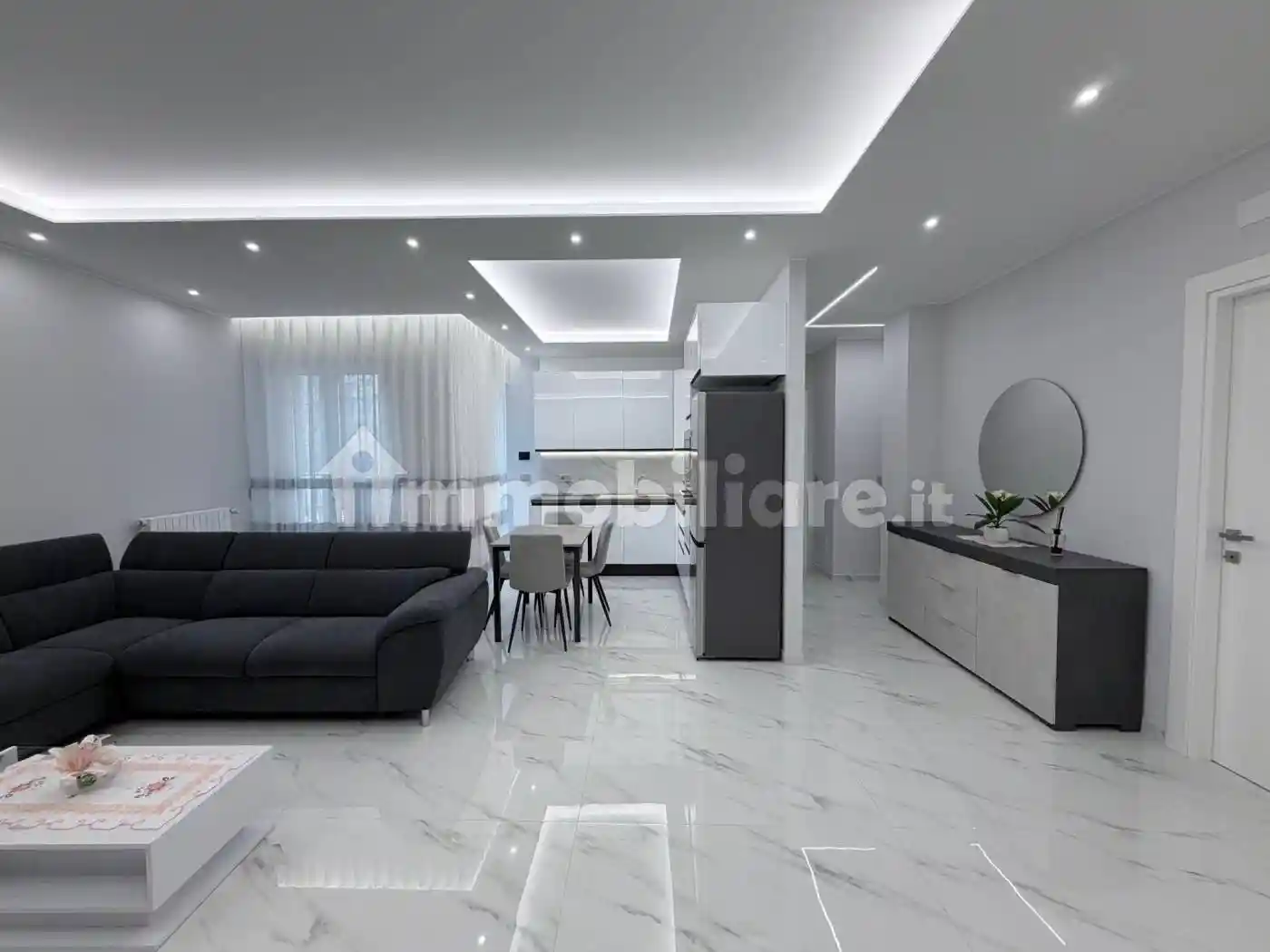 Appartamento in vendita a Asti