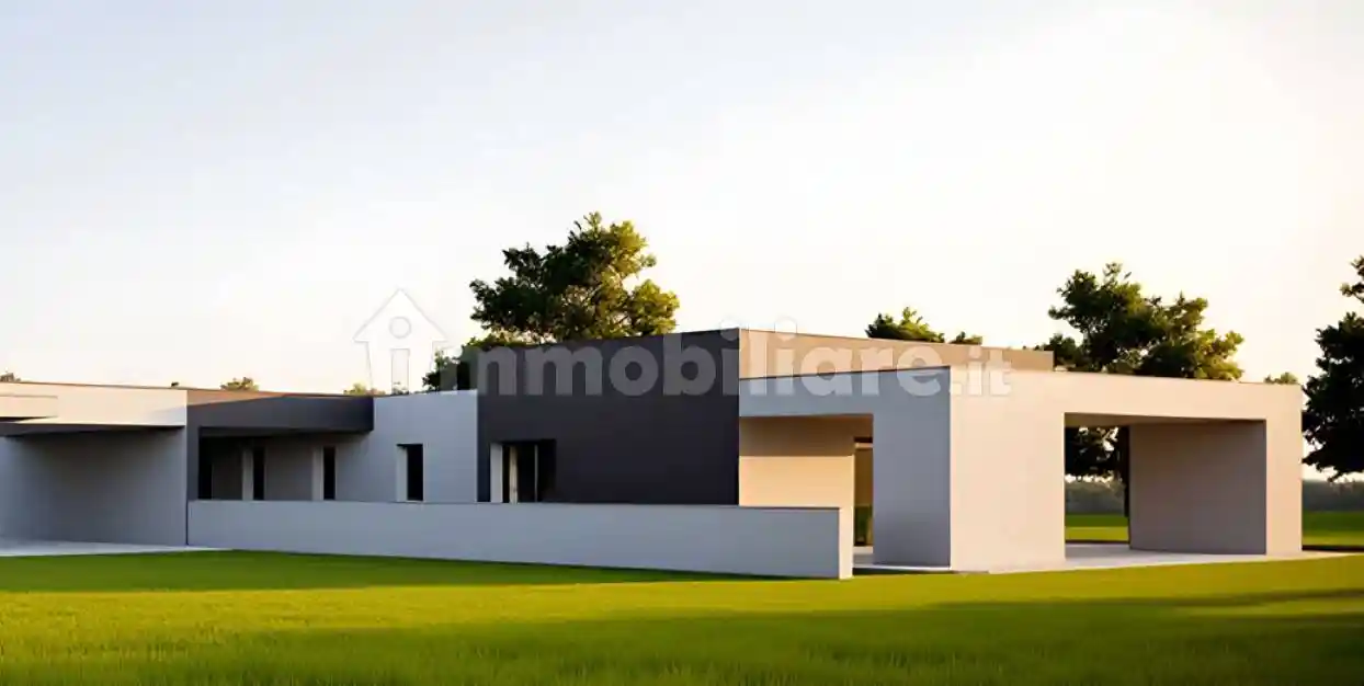 Villa in vendita a Pordenone