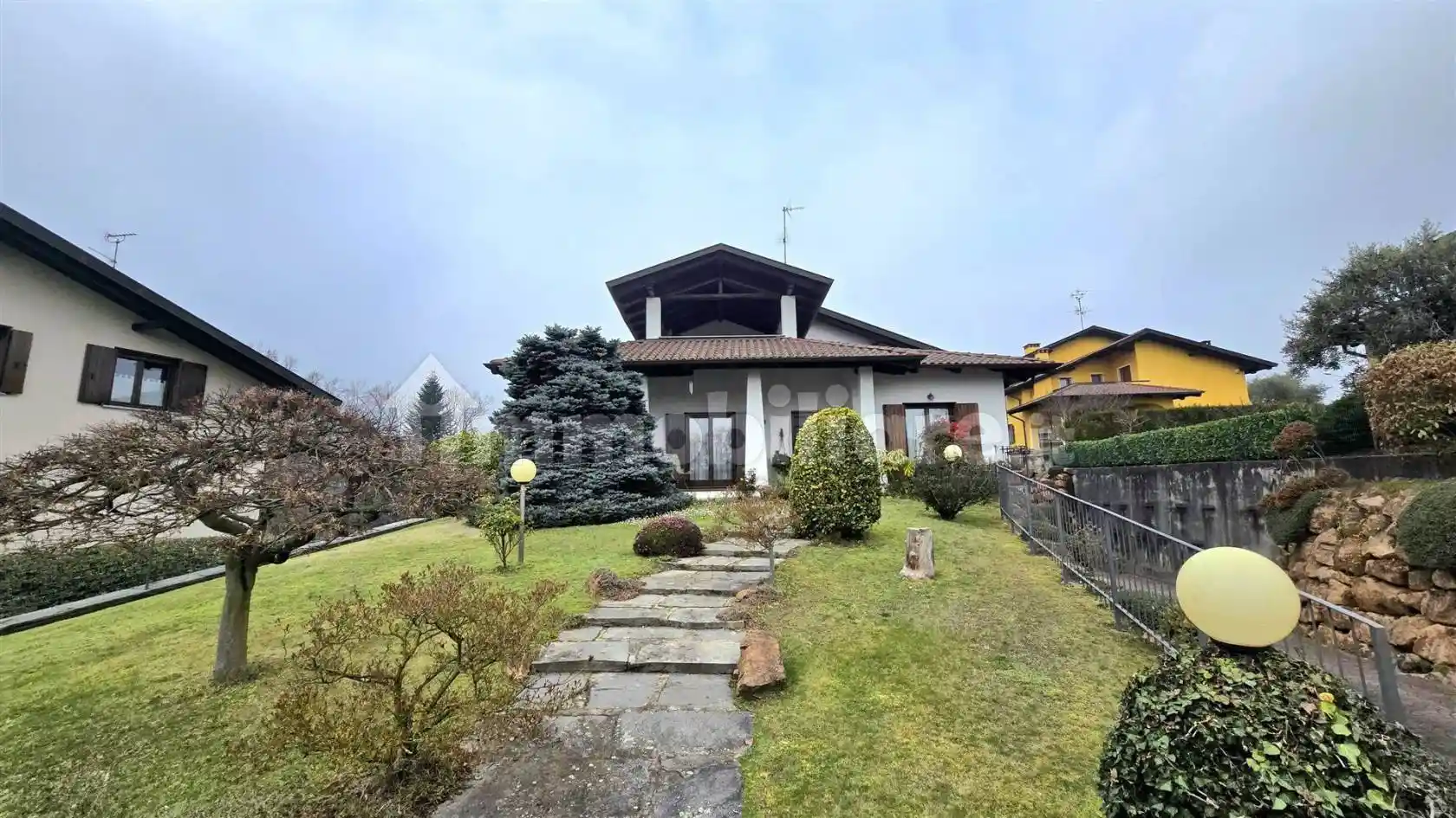 Villa in vendita a Piatto