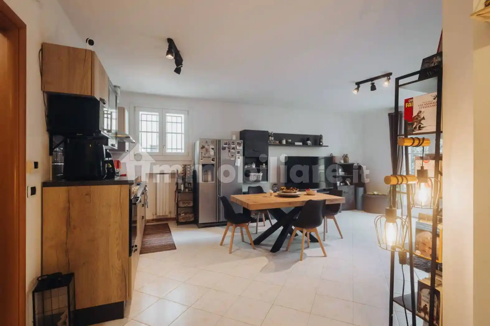 Appartamento in vendita a Monterenzio