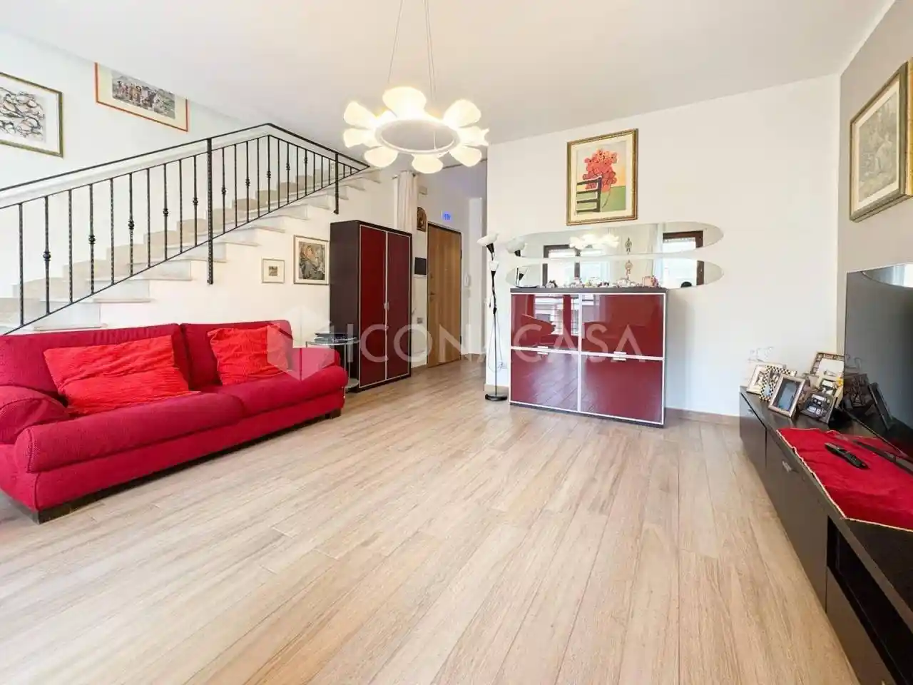 Villetta a schiera in vendita a Matera