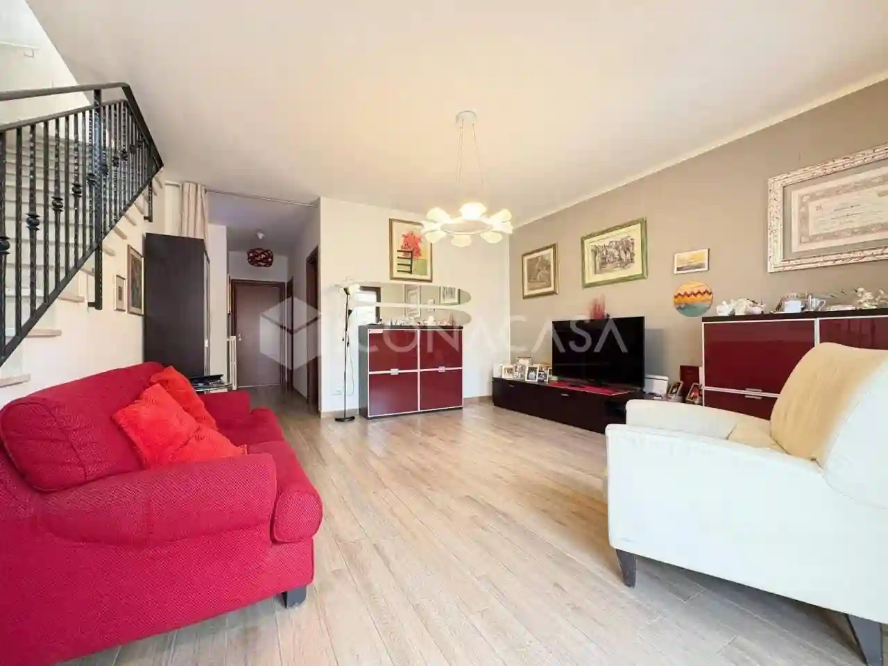 Villetta a schiera - foto 2