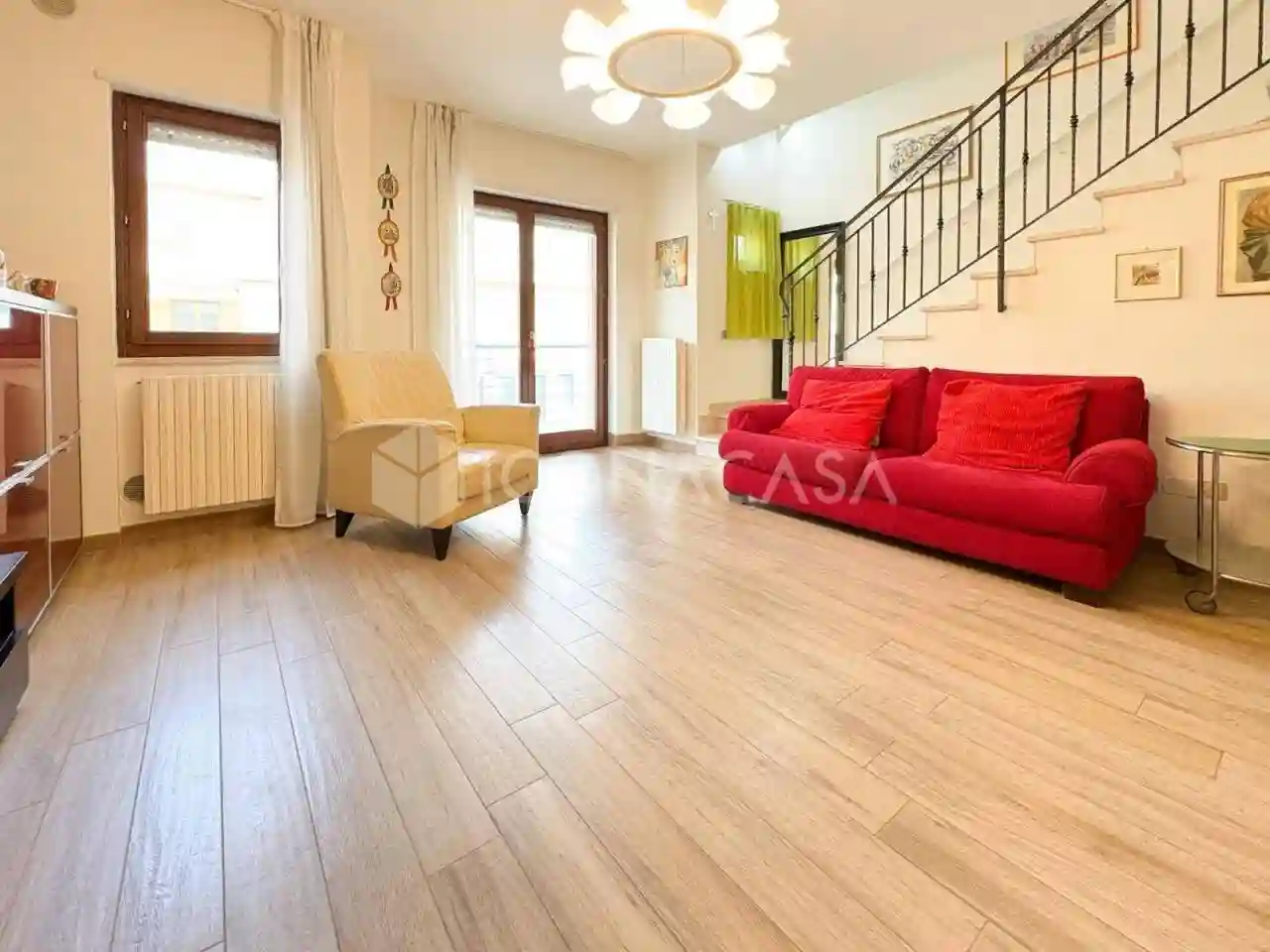 Villetta a schiera - foto 3