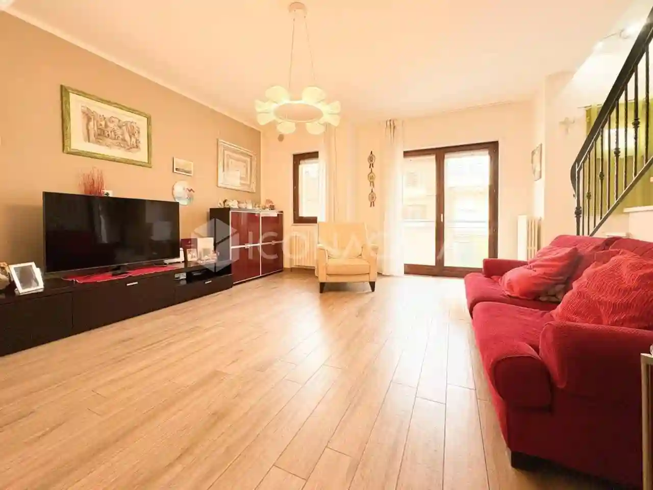 Villetta a schiera - foto 4